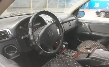 Mercedes-Benz M-Класс 2003 года за 3 500 000 тг. в Алматы фото 5