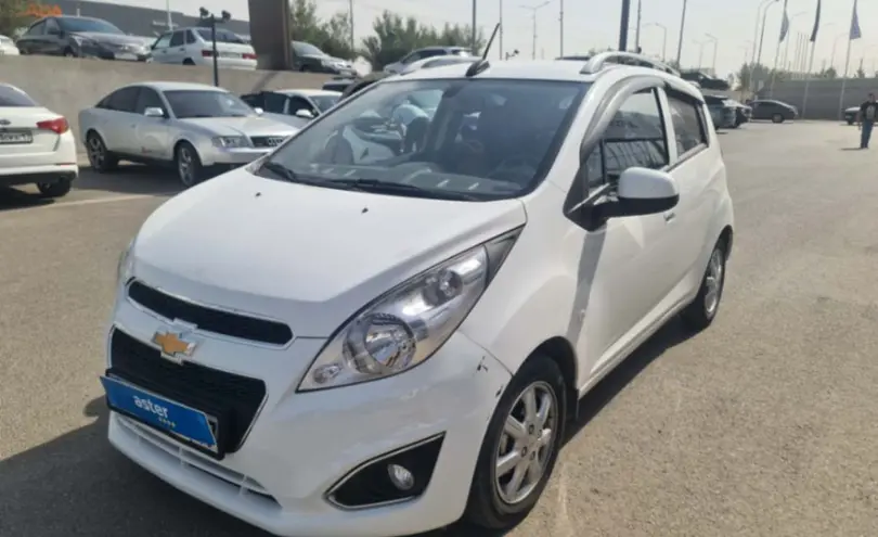 Chevrolet Spark 2022 года за 5 800 000 тг. в Шымкент