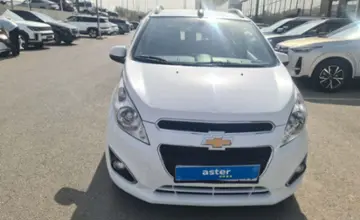Chevrolet Spark 2022 года за 5 800 000 тг. в Шымкент фото 2