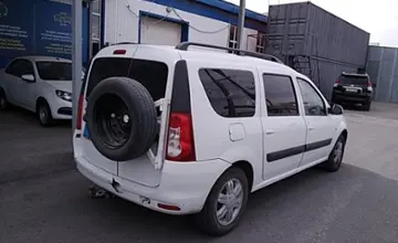 LADA (ВАЗ) Largus 2014 года за 3 000 000 тг. в Атырау
