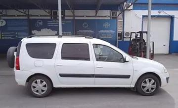 LADA (ВАЗ) Largus 2014 года за 3 000 000 тг. в Атырау фото 4