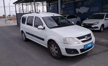 LADA (ВАЗ) Largus 2014 года за 3 000 000 тг. в Атырау фото 3