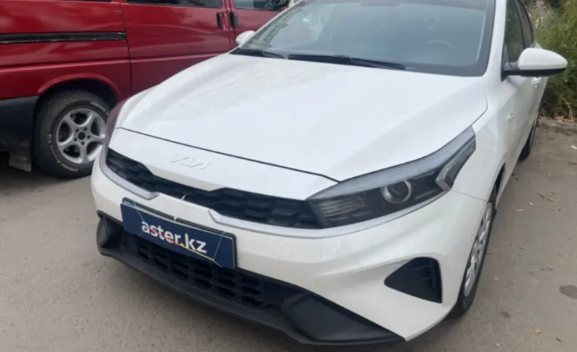 Kia Cerato 2022 года за 10 000 000 тг. в Костанай