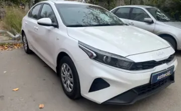 Kia Cerato 2022 года за 10 000 000 тг. в Костанай фото 3