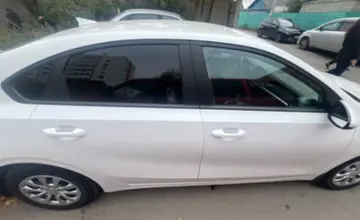 Kia Cerato 2022 года за 10 000 000 тг. в Костанай фото 4