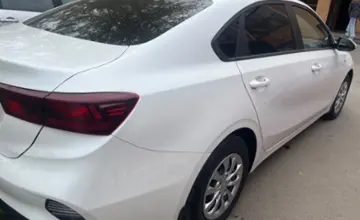 Kia Cerato 2022 года за 10 000 000 тг. в Костанай