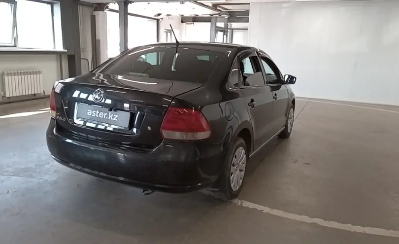 Volkswagen Polo 2014 года за 4 000 000 тг. в Астана фото 3