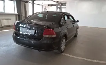 Volkswagen Polo 2014 года за 4 000 000 тг. в Астана фото 3