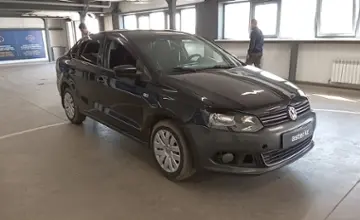 Volkswagen Polo 2014 года за 4 000 000 тг. в Астана фото 2