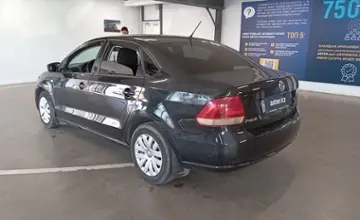 Volkswagen Polo 2014 года за 4 000 000 тг. в Астана фото 4