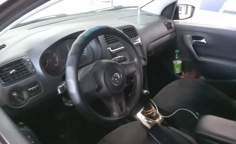 Volkswagen Polo 2014 года за 4 000 000 тг. в Астана фото 5