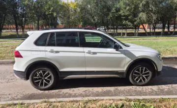 Volkswagen Tiguan 2019 года за 12 000 000 тг. в Костанай фото 4