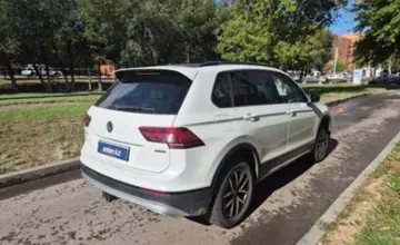 Volkswagen Tiguan 2019 года за 12 000 000 тг. в Костанай