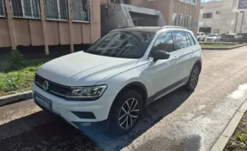 Volkswagen Tiguan 2019 года за 12 000 000 тг. в Костанай фото 1
