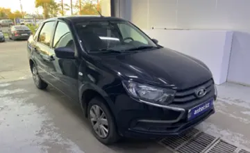 LADA (ВАЗ) Granta 2020 года за 4 500 000 тг. в Павлодар фото 3