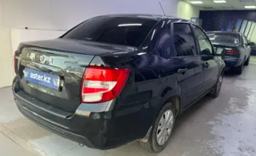 LADA (ВАЗ) Granta 2020 года за 4 500 000 тг. в Павлодар