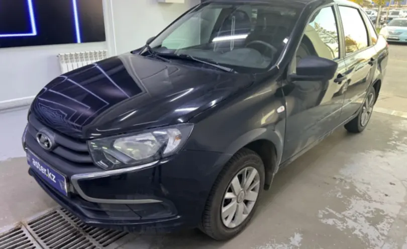 LADA (ВАЗ) Granta 2020 года за 4 500 000 тг. в Павлодар