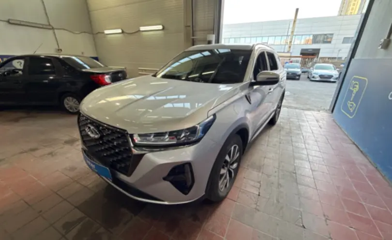 Chery Tiggo 7 Pro Max 2023 года за 9 000 000 тг. в Астана