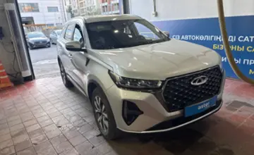 Chery Tiggo 7 Pro Max 2023 года за 9 000 000 тг. в Астана фото 3