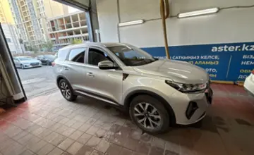 Chery Tiggo 7 Pro Max 2023 года за 9 000 000 тг. в Астана фото 4