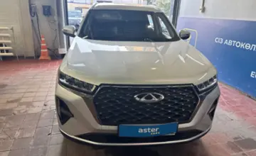 Chery Tiggo 7 Pro Max 2023 года за 9 000 000 тг. в Астана фото 2