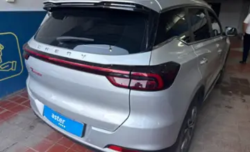 Chery Tiggo 7 Pro Max 2023 года за 9 000 000 тг. в Астана