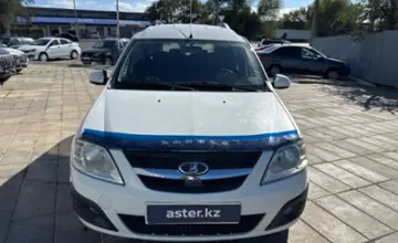 LADA (ВАЗ) Largus 2018 года за 4 000 000 тг. в Уральск фото 2
