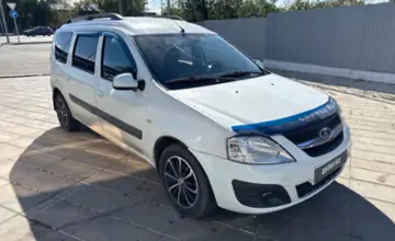 LADA (ВАЗ) Largus 2018 года за 4 000 000 тг. в Уральск фото 3