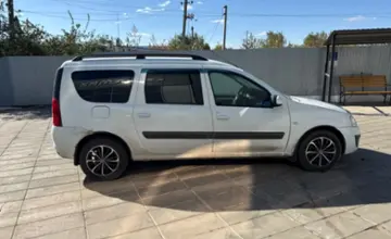 LADA (ВАЗ) Largus 2018 года за 4 000 000 тг. в Уральск фото 4