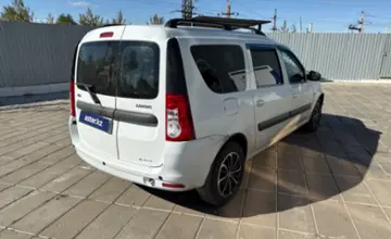 LADA (ВАЗ) Largus 2018 года за 4 000 000 тг. в Уральск