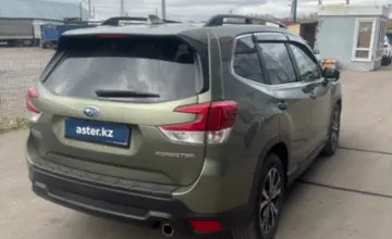 Subaru Forester 2019 года за 13 000 000 тг. в Петропавловск