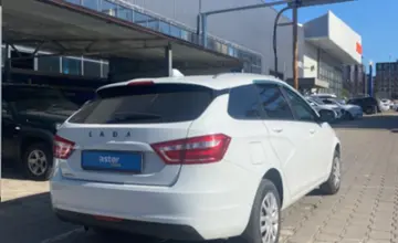 LADA (ВАЗ) Vesta 2021 года за 6 000 000 тг. в Караганда