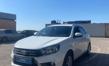 LADA (ВАЗ) Vesta 2021 года за 6 000 000 тг. в Караганда фото 1