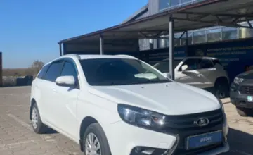 LADA (ВАЗ) Vesta 2021 года за 6 000 000 тг. в Караганда фото 3