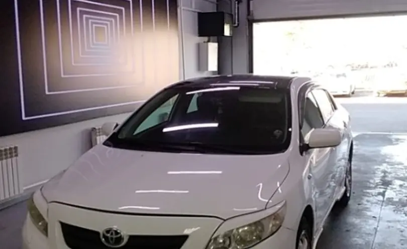 Toyota Corolla 2006 года за 4 500 000 тг. в Павлодар