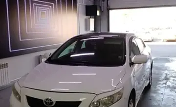 Toyota Corolla 2006 года за 4 500 000 тг. в Павлодар фото 1