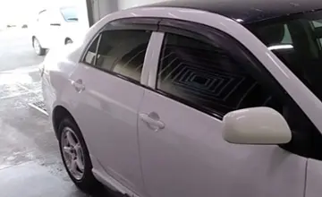 Toyota Corolla 2006 года за 4 500 000 тг. в Павлодар фото 4