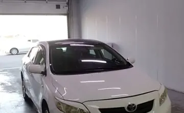 Toyota Corolla 2006 года за 4 500 000 тг. в Павлодар фото 3