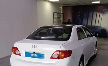 Toyota Corolla 2006 года за 4 500 000 тг. в Павлодар
