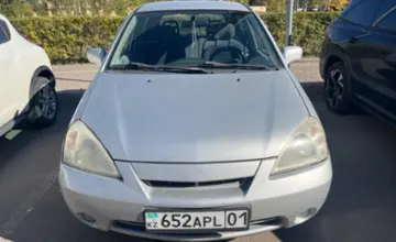 Suzuki Liana 2001 года за 1 500 000 тг. в Астана фото 2