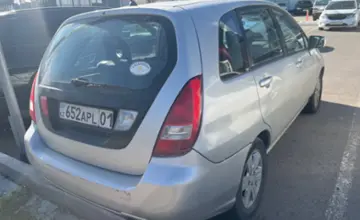 Suzuki Liana 2001 года за 1 500 000 тг. в Астана