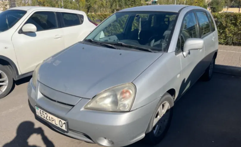 Suzuki Liana 2001 года за 1 500 000 тг. в Астана
