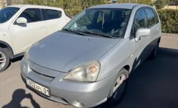 Suzuki Liana 2001 года за 1 500 000 тг. в Астана фото 1