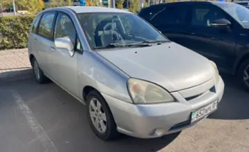 Suzuki Liana 2001 года за 1 500 000 тг. в Астана фото 3