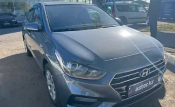 Hyundai Accent 2018 года за 6 800 000 тг. в Павлодар фото 3