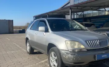 Lexus RX 2000 года за 4 000 000 тг. в Караганда фото 3