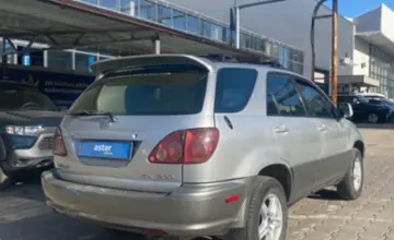 Lexus RX 2000 года за 4 000 000 тг. в Караганда
