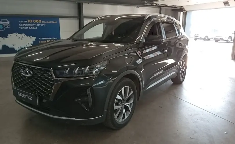 Chery Tiggo 7 Pro 2024 года за 9 800 000 тг. в Астана