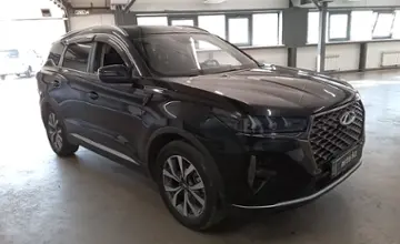 Chery Tiggo 7 Pro 2024 года за 9 800 000 тг. в Астана фото 2