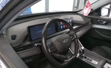 Chery Tiggo 7 Pro 2024 года за 9 800 000 тг. в Астана фото 5